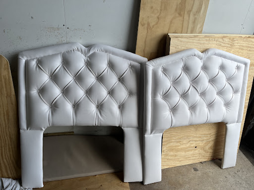 E & A Roberts Upholstery Shop