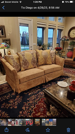 Solis Upholstery