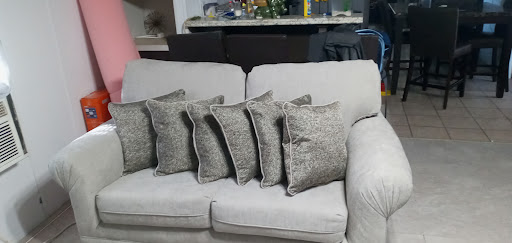 Tony's Upholstery