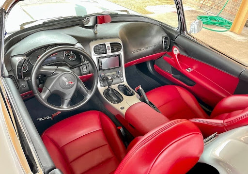 Palmas Upholstery