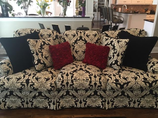 San Antonio Upholstery Supply