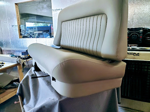 Jordan Upholstery LLC.