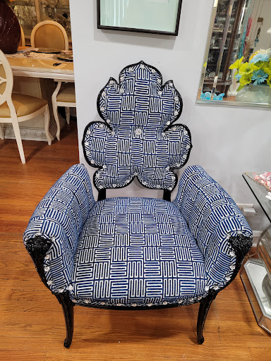 Frutos Upholstery Co