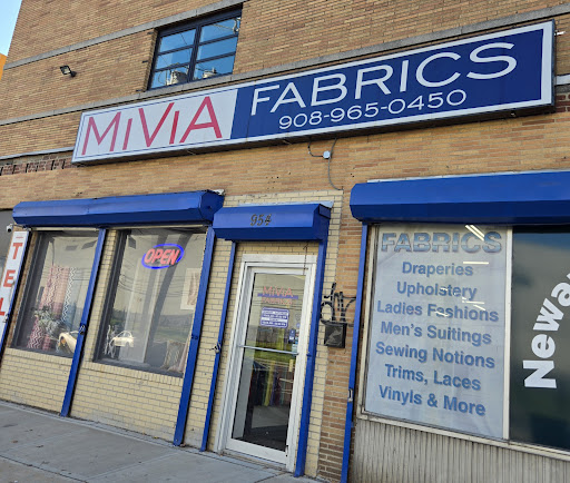 Mivia Fabrics