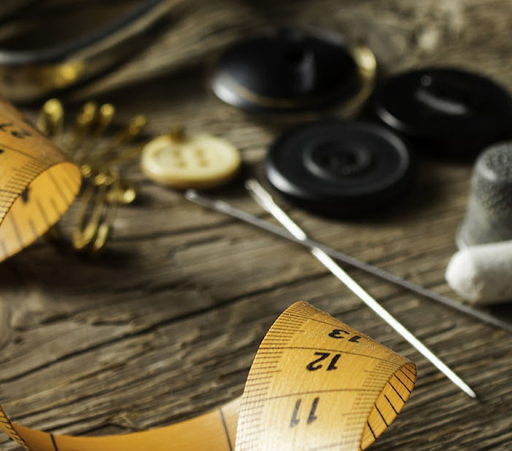 La Elegancia Alteraciones de Ropa