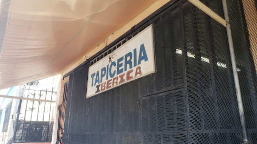 Tapicería Ibérica