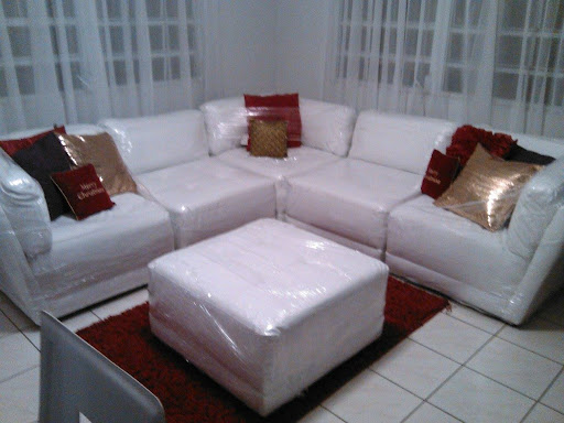 Tapiceria Casa de Restauracion