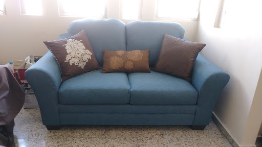 Tapiceria Rivera
