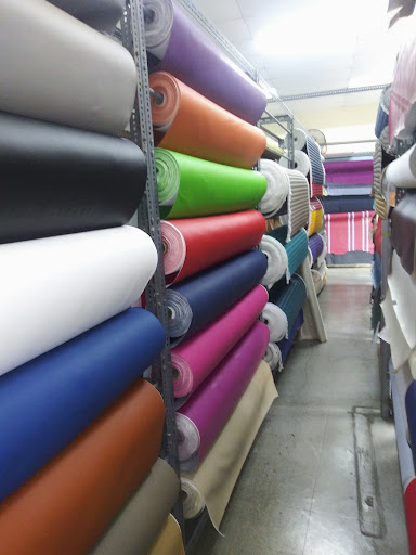 JL Fabrics