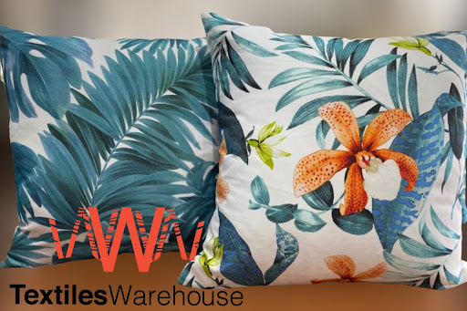 Textiles Warehouse (Caribbean Textiles)