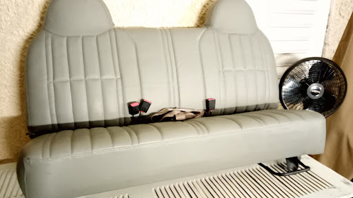 Car interior Solution