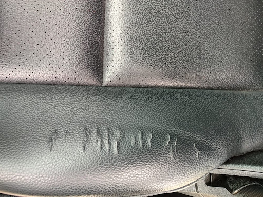 Bill's Auto Upholstery & Window Tinting