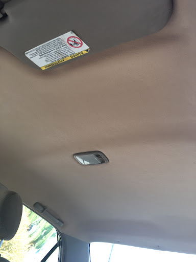 Behn's Vinyl Tops & Auto Upholstery