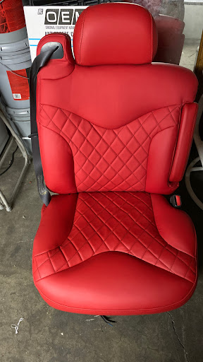 Visionaire Auto Studio