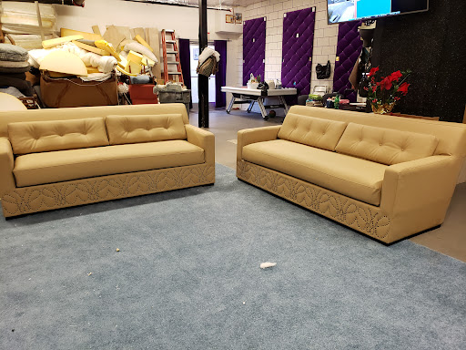 J & M Design Upholstery