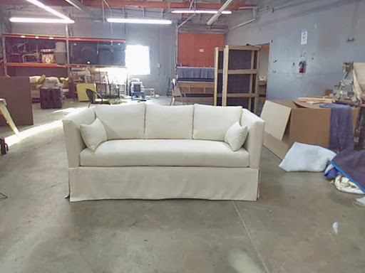 Dominion upholstery & designs