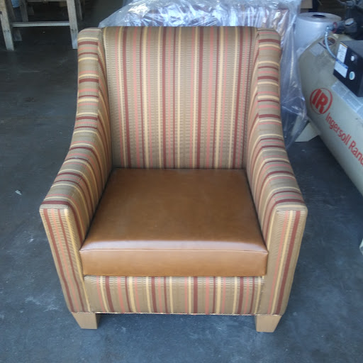 ALV Custom Upholstery