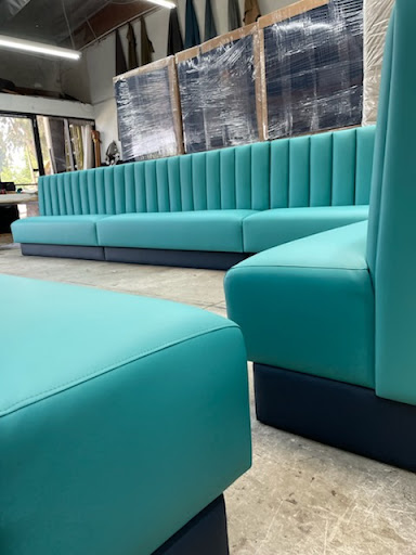 Garcia's Upholstery & Designs