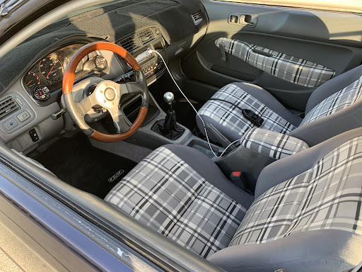 Top Notch Upholstery