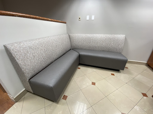 Seat Masters Upholstery