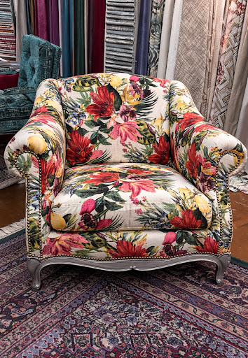 Miami Upholstery and Fabrics Inc