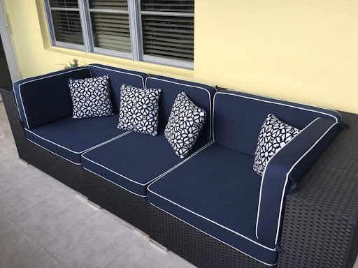 Jc Arnova Upholstery Inc.