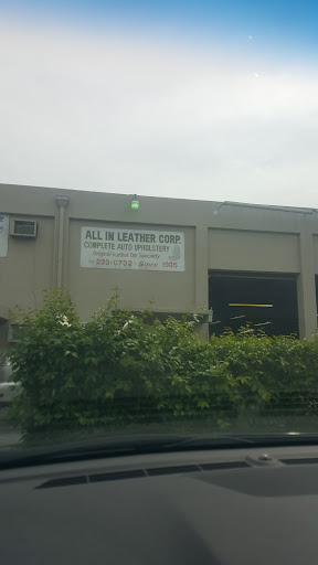 All In Leather Corp