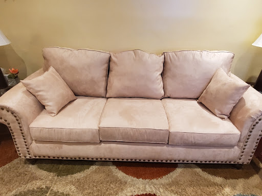 Johnson's Upholstery NY USA