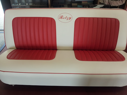 Arroyo Brothers Auto Upholstery
