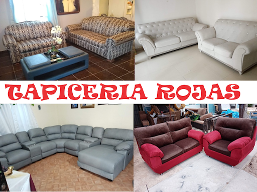 Tapiceria Rojas