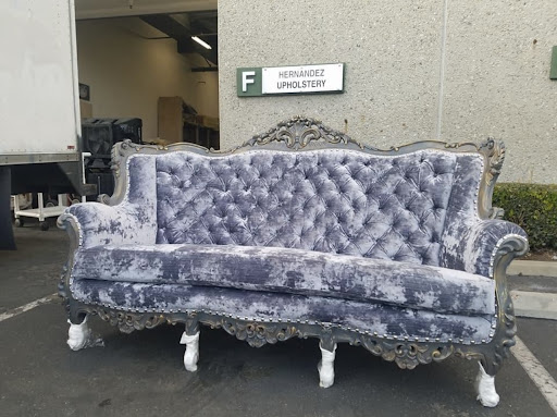 Hernandez Upholstery