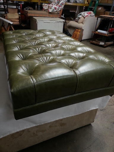 MRB Custom Sofas