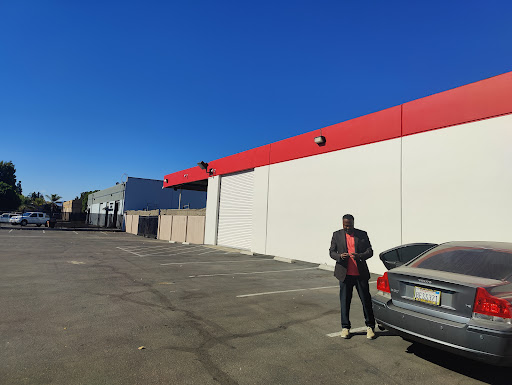 Westminster Auto Upholstery