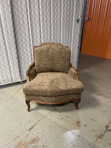 Tito’s Upholstery & Woodwork Refinishing