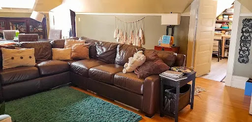 Joe's Furniture Upholstery