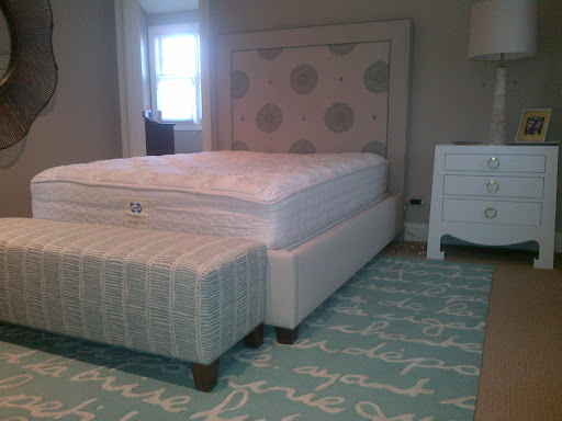 A.S. Upholstery