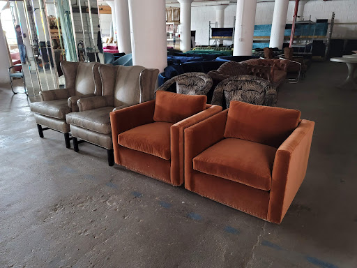 JP Refinishing & Upholstery