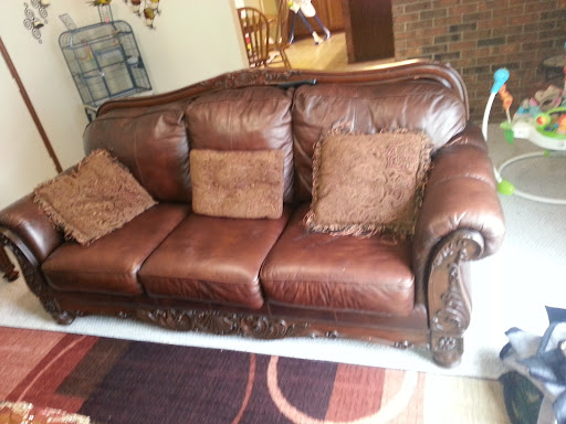 SUPERIOR FURNITURE REPAIR & CLEANING SPECIALISTS