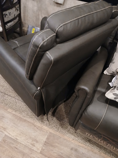 Villarreal's Upholstery