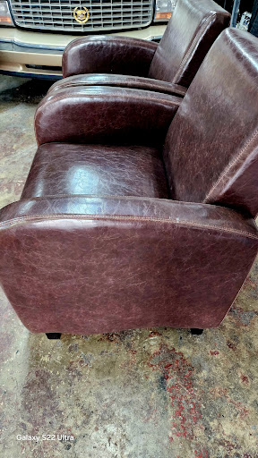 Nsydezout Upholstery