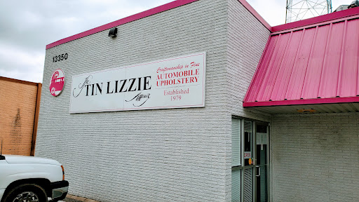 Tin Lizzie Affair