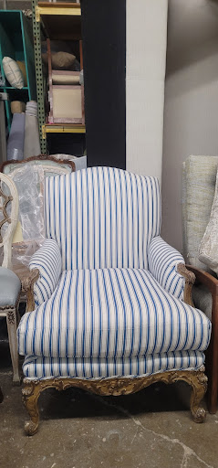 Klassic Designs Custom Upholstery