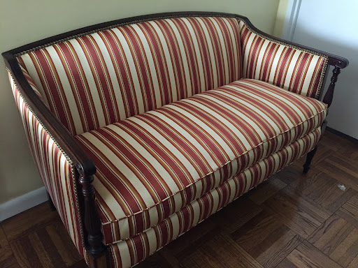 Daniel's Custom Upholstery