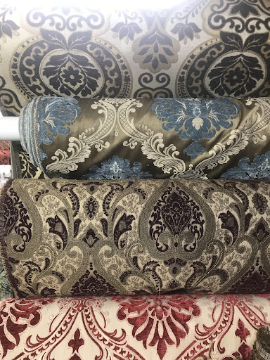 Ramirez Fabric Store Upholstery