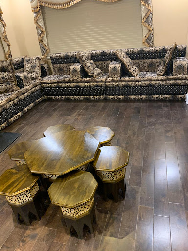 Alssaidi Fabrics and Upholstery