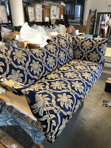 Fernando's Upholstery & Design Workroom NYC