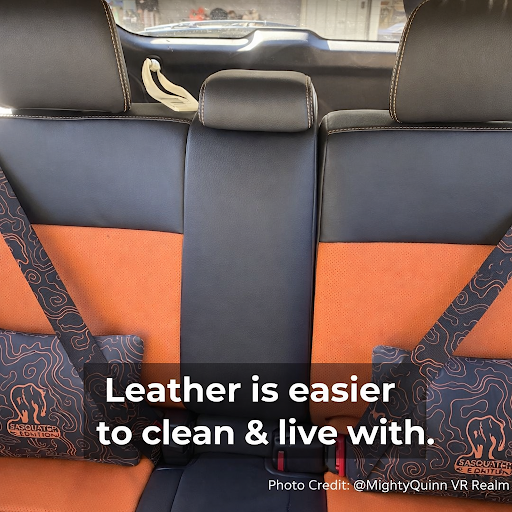 LeatherTeck