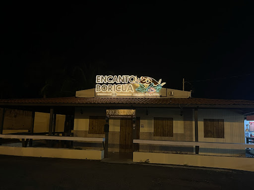 Encanto Boricua, Inc.