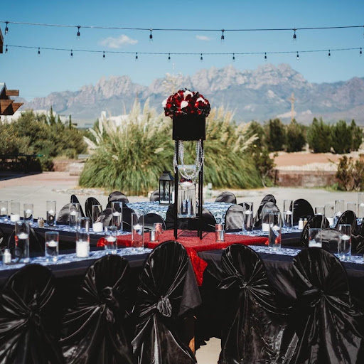 Livingston Bridal and Events