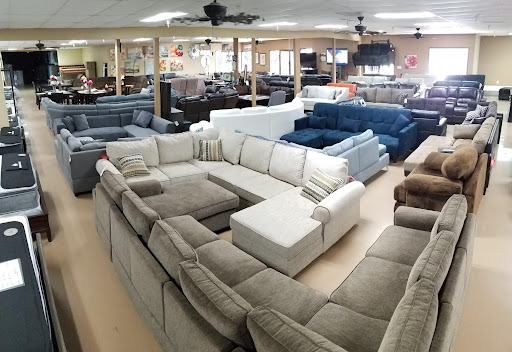 Modesto Furniture